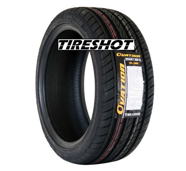 Tire Ovation VI-388